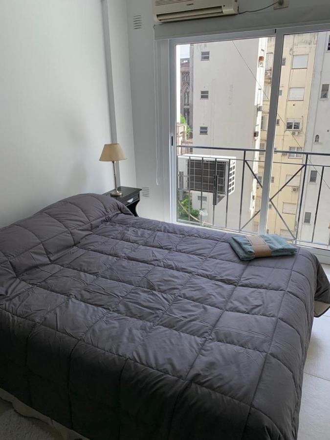 Recoleta Studio Buenos Aires Esterno foto