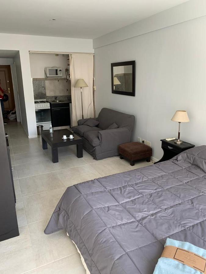 Recoleta Studio Buenos Aires Esterno foto