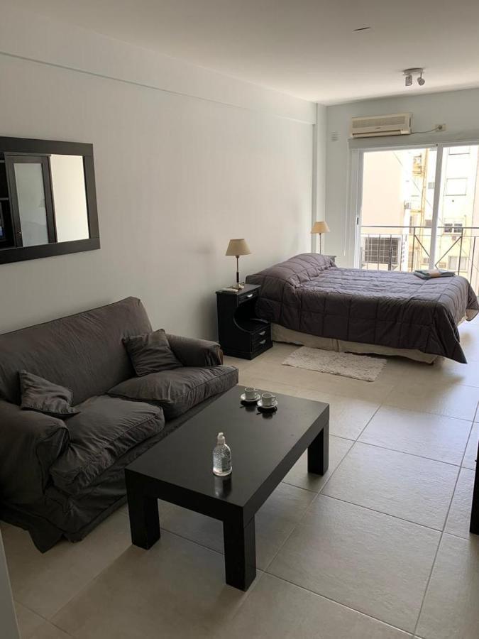 Recoleta Studio Buenos Aires Esterno foto